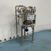 Holloway America 110L Z4 Pool Tank image 0